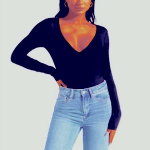 🧿 “The V For Vendetta Bodysuit.” 🧿